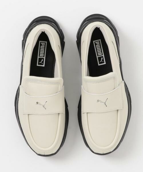 URBAN RESEARCH DOORS / アーバンリサーチ ドアーズ フラットシューズ | PUMA　LOAFYR ウィメンズ | 詳細2