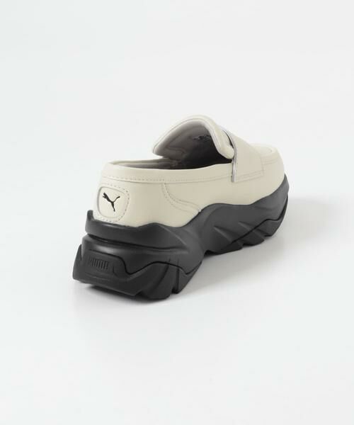 URBAN RESEARCH DOORS / アーバンリサーチ ドアーズ フラットシューズ | PUMA　LOAFYR ウィメンズ | 詳細3