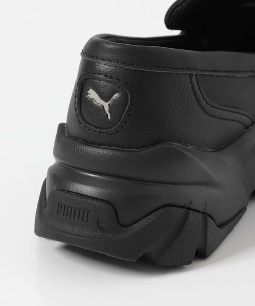 URBAN RESEARCH DOORS / アーバンリサーチ ドアーズ フラットシューズ | PUMA　LOAFYR ウィメンズ | 詳細6
