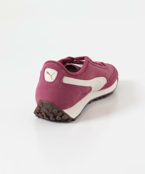 URBAN RESEARCH DOORS / アーバンリサーチ ドアーズ スニーカー | PUMA　イージーライダーVINTAGE | 詳細3