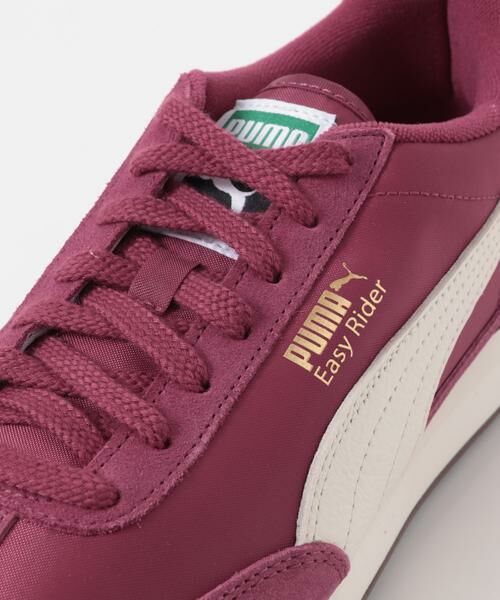 URBAN RESEARCH DOORS / アーバンリサーチ ドアーズ スニーカー | PUMA　イージーライダーVINTAGE | 詳細5