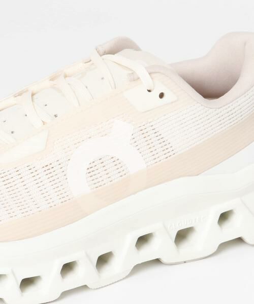 URBAN RESEARCH DOORS / アーバンリサーチ ドアーズ スニーカー | On　Cloudmonster Void | 詳細2