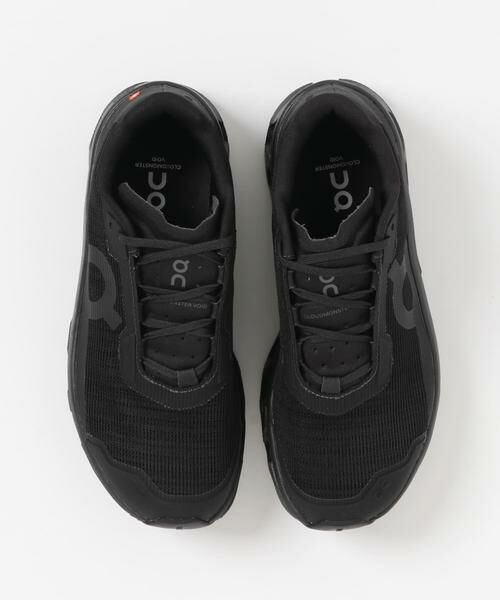 URBAN RESEARCH DOORS / アーバンリサーチ ドアーズ スニーカー | On　Cloudmonster Void | 詳細4