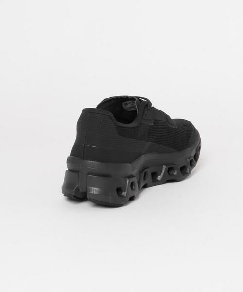 URBAN RESEARCH DOORS / アーバンリサーチ ドアーズ スニーカー | On　Cloudmonster Void | 詳細5