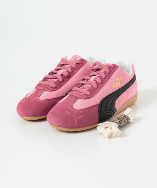 URBAN RESEARCH DOORS / アーバンリサーチ ドアーズ スニーカー | PUMA　SPEEDCAT OG | 詳細1