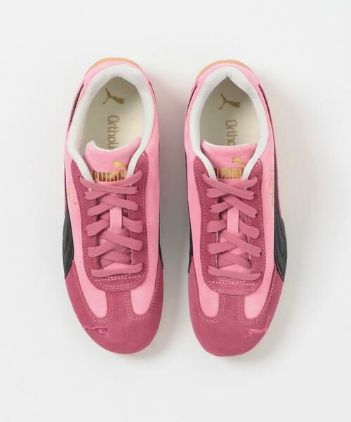 URBAN RESEARCH DOORS / アーバンリサーチ ドアーズ スニーカー | PUMA　SPEEDCAT OG | 詳細2