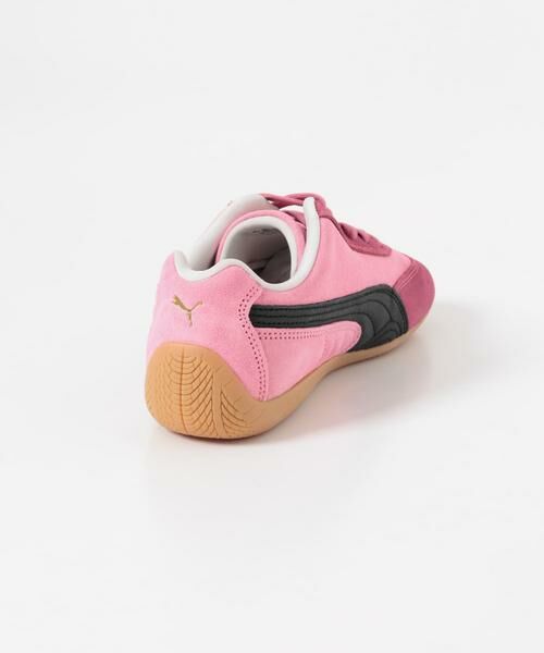 URBAN RESEARCH DOORS / アーバンリサーチ ドアーズ スニーカー | PUMA　SPEEDCAT OG | 詳細3