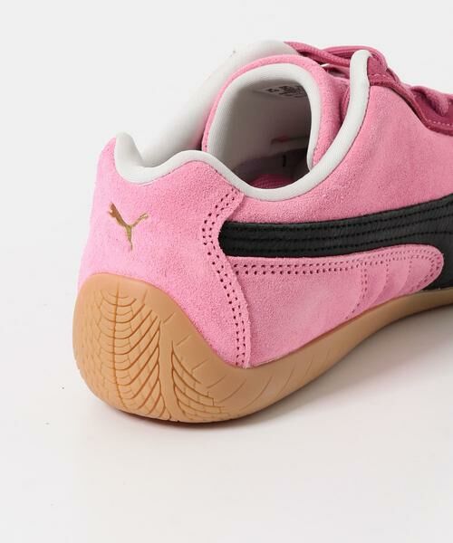 URBAN RESEARCH DOORS / アーバンリサーチ ドアーズ スニーカー | PUMA　SPEEDCAT OG | 詳細5