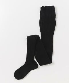 URBAN RESEARCH DOORS / アーバンリサーチ ドアーズ ストッキング・タイツ・その他 | FALKE　Family Rib Tights