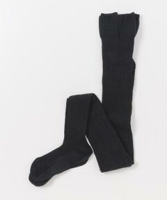 URBAN RESEARCH DOORS / アーバンリサーチ ドアーズ ストッキング・タイツ・その他 | FALKE　Family Rib Tights