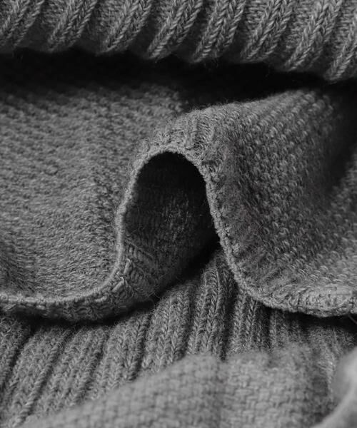 URBAN RESEARCH DOORS / アーバンリサーチ ドアーズ ストッキング・タイツ・その他 | FALKE　Family Rib Tights | 詳細7