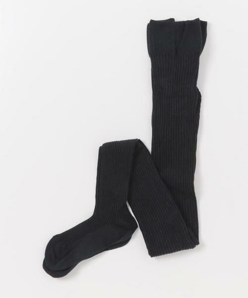 URBAN RESEARCH DOORS / アーバンリサーチ ドアーズ ストッキング・タイツ・その他 | FALKE　Family Rib Tights | 詳細8