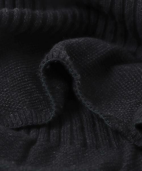 URBAN RESEARCH DOORS / アーバンリサーチ ドアーズ ストッキング・タイツ・その他 | FALKE　Family Rib Tights | 詳細9