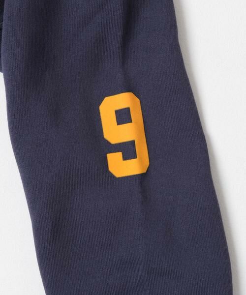 URBAN RESEARCH DOORS / アーバンリサーチ ドアーズ スウェット | Champion　REVERSEWEAVE HALFZIPSWEAT | 詳細10