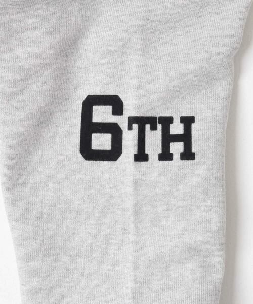 URBAN RESEARCH DOORS / アーバンリサーチ ドアーズ スウェット | Champion　REVERSEWEAVE HALFZIPSWEAT | 詳細21