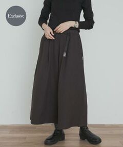 URBAN RESEARCH DOORS / アーバンリサーチ ドアーズ その他パンツ | 『別注』Gramicci　ONETUCK WOOLLIKE PANTS