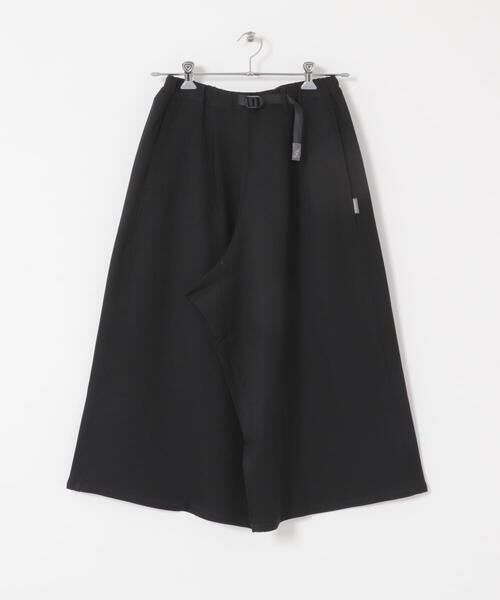 URBAN RESEARCH DOORS / アーバンリサーチ ドアーズ その他パンツ | 『別注』Gramicci　ONETUCK WOOLLIKE PANTS | 詳細19