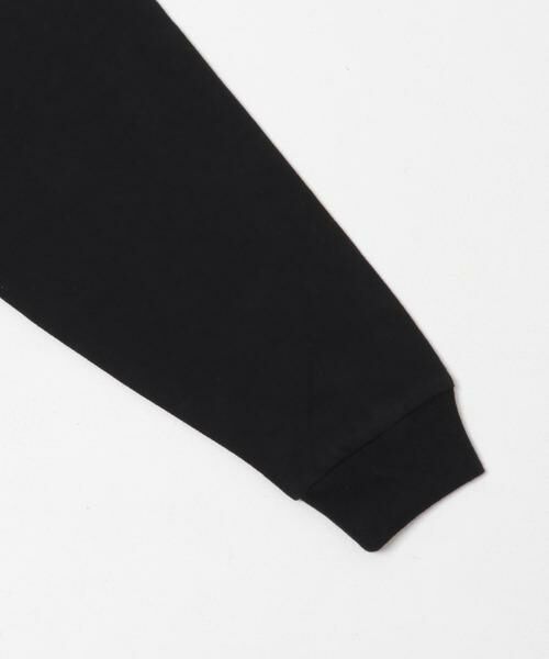 URBAN RESEARCH DOORS / アーバンリサーチ ドアーズ Tシャツ | 『別注』HANES×DOORS　BEEFY-T DOORS FIT LONG-SLEEVE | 詳細6