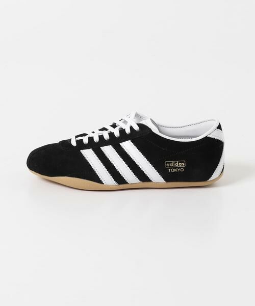 URBAN RESEARCH DOORS/アーバンリサーチ ドアーズ adidas TOKYO W ブラック系その他 24 URBAN RESEARCH DOORS/アーバンリサーチ ドアーズ adidas TOKYO W ブラック系その他 24