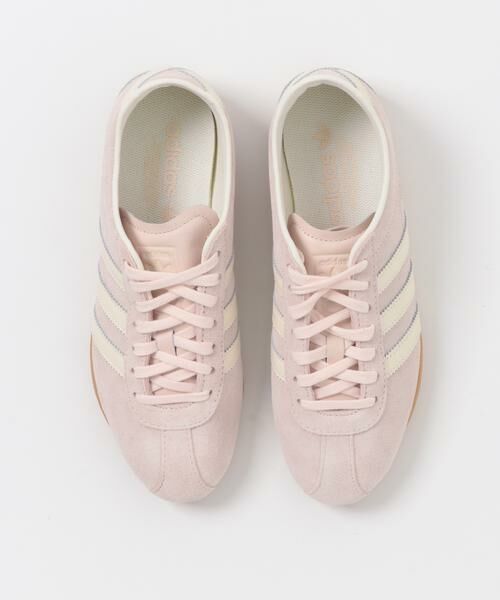 URBAN RESEARCH DOORS / アーバンリサーチ ドアーズ スニーカー | adidas　TOKYO W | 詳細2