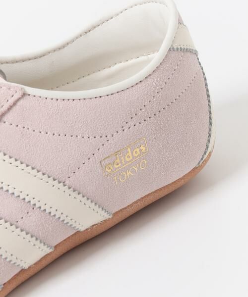 URBAN RESEARCH DOORS / アーバンリサーチ ドアーズ スニーカー | adidas　TOKYO W | 詳細5