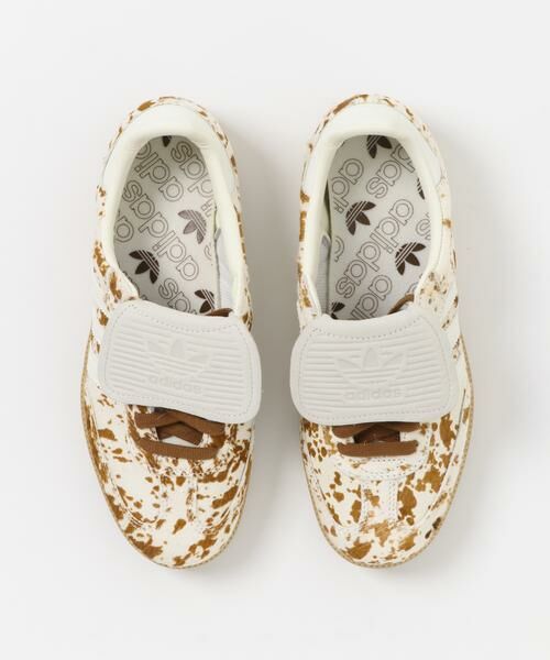 URBAN RESEARCH DOORS / アーバンリサーチ ドアーズ スニーカー | adidas　SAMBA LT W | 詳細2