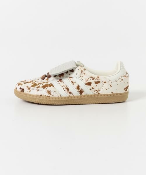 URBAN RESEARCH DOORS/A[oT[` hA[Y adidas SAMBA LT W zCgn̑ 24