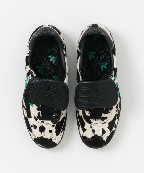 URBAN RESEARCH DOORS / アーバンリサーチ ドアーズ スニーカー | adidas　SAMBA LT W | 詳細7