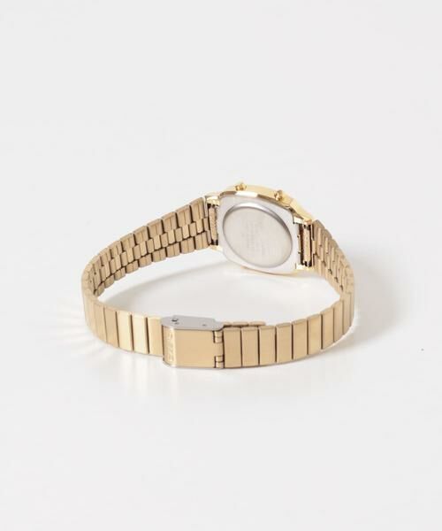 URBAN RESEARCH DOORS / アーバンリサーチ ドアーズ 腕時計 | CASIO　メタルスクエアデジタルウォッチ | 詳細2