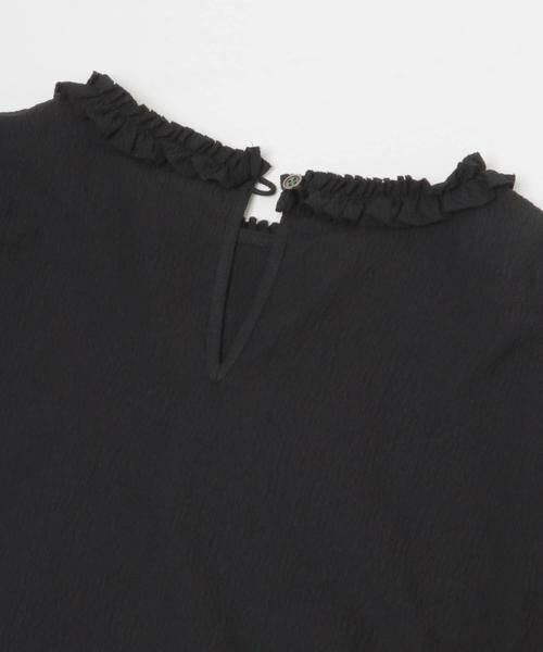 URBAN RESEARCH DOORS / アーバンリサーチ ドアーズ シャツ・ブラウス | Le GLAZIK　RUFFLE SHIRTS | 詳細6