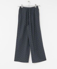 URBAN RESEARCH DOORS / アーバンリサーチ ドアーズ その他パンツ | Le GLAZIK　ELASTIC PANTS