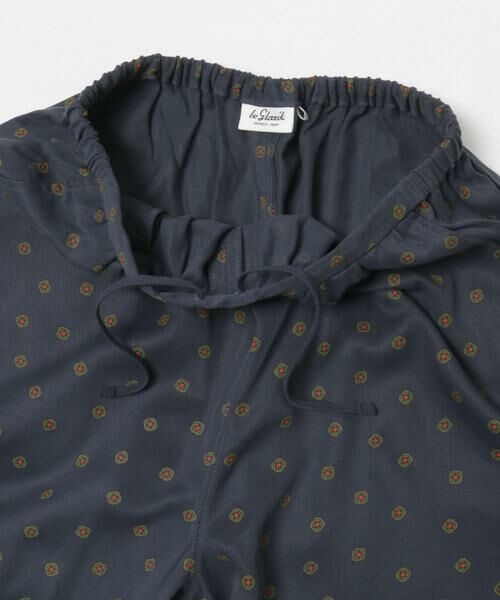 URBAN RESEARCH DOORS / アーバンリサーチ ドアーズ その他パンツ | Le GLAZIK　ELASTIC PANTS | 詳細2