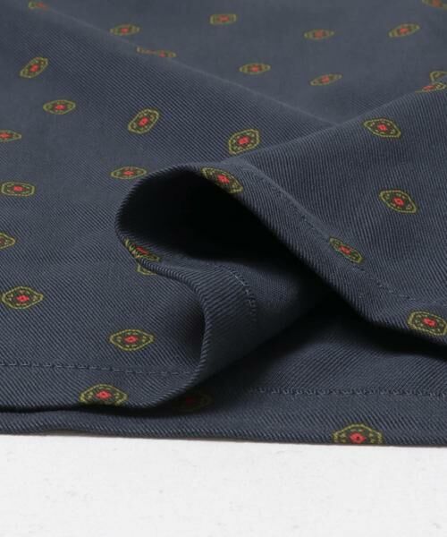 URBAN RESEARCH DOORS / アーバンリサーチ ドアーズ その他パンツ | Le GLAZIK　ELASTIC PANTS | 詳細4