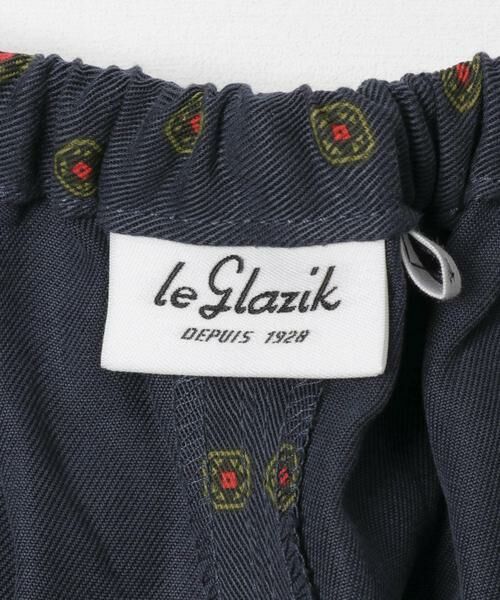 URBAN RESEARCH DOORS / アーバンリサーチ ドアーズ その他パンツ | Le GLAZIK　ELASTIC PANTS | 詳細5