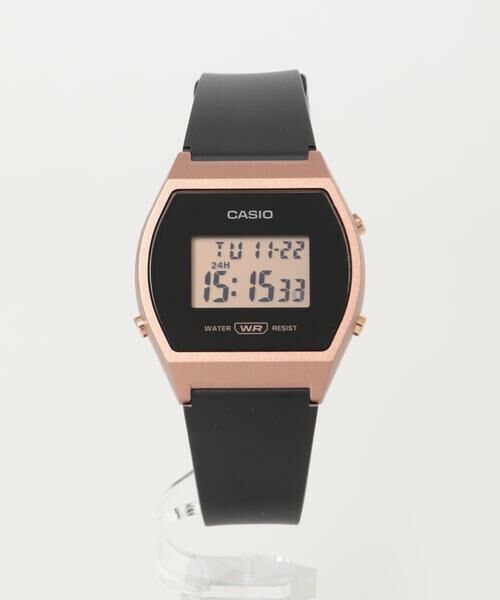 URBAN RESEARCH DOORS / アーバンリサーチ ドアーズ 腕時計 | CASIO　メタルデジタルウォッチ | 詳細1