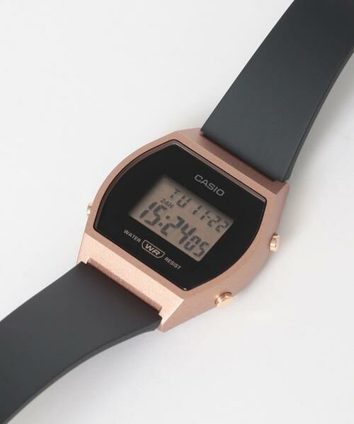 URBAN RESEARCH DOORS / アーバンリサーチ ドアーズ 腕時計 | CASIO　メタルデジタルウォッチ | 詳細2