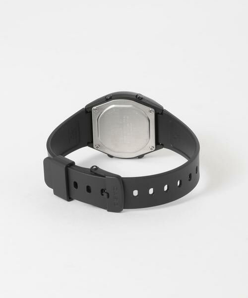 URBAN RESEARCH DOORS / アーバンリサーチ ドアーズ 腕時計 | CASIO　メタルデジタルウォッチ | 詳細4