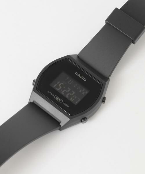 URBAN RESEARCH DOORS / アーバンリサーチ ドアーズ 腕時計 | CASIO　メタルデジタルウォッチ | 詳細5