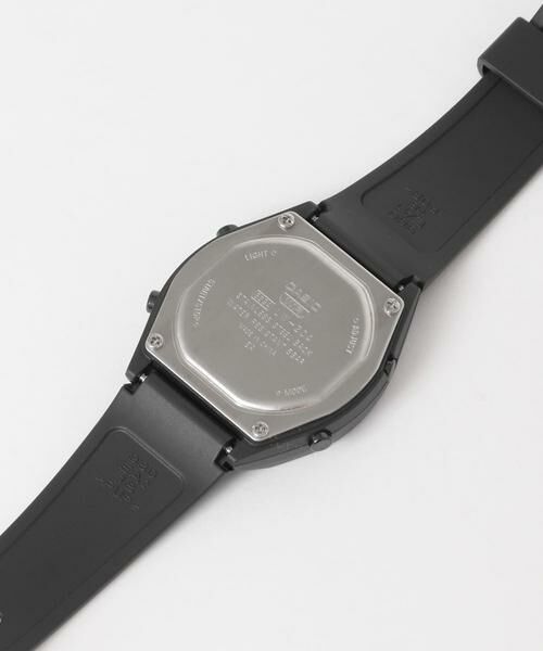 URBAN RESEARCH DOORS / アーバンリサーチ ドアーズ 腕時計 | CASIO　メタルデジタルウォッチ | 詳細6