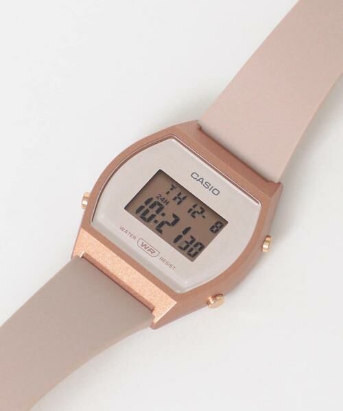 URBAN RESEARCH DOORS / アーバンリサーチ ドアーズ 腕時計 | CASIO　メタルデジタルウォッチ | 詳細8