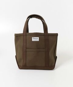 URBAN RESEARCH DOORS / アーバンリサーチ ドアーズ トートバッグ | ORCIVAL　TOTE BAG SMALL