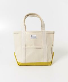 URBAN RESEARCH DOORS / アーバンリサーチ ドアーズ トートバッグ | ORCIVAL　TOTE BAG SMALL