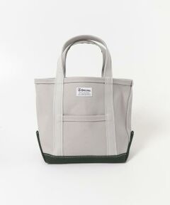 URBAN RESEARCH DOORS / アーバンリサーチ ドアーズ トートバッグ | ORCIVAL　TOTE BAG SMALL