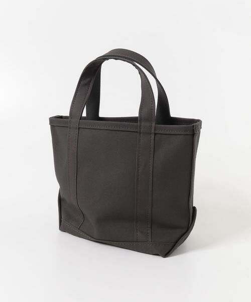 URBAN RESEARCH DOORS / アーバンリサーチ ドアーズ トートバッグ | ORCIVAL　TOTE BAG SMALL | 詳細8