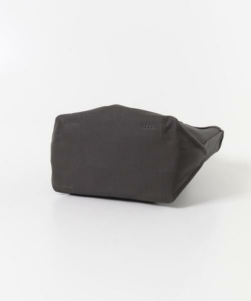 URBAN RESEARCH DOORS / アーバンリサーチ ドアーズ トートバッグ | ORCIVAL　TOTE BAG SMALL | 詳細9