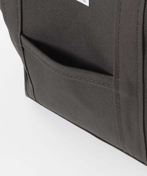 URBAN RESEARCH DOORS / アーバンリサーチ ドアーズ トートバッグ | ORCIVAL　TOTE BAG SMALL | 詳細10