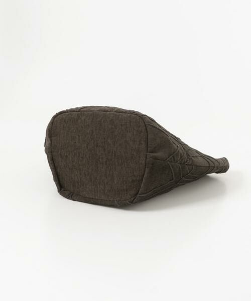 URBAN RESEARCH DOORS / アーバンリサーチ ドアーズ トートバッグ | beej　dolly emb totebag | 詳細3