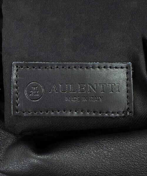 URBAN RESEARCH DOORS / アーバンリサーチ ドアーズ ハンドバッグ | AULENTTI　puff cube bag | 詳細5