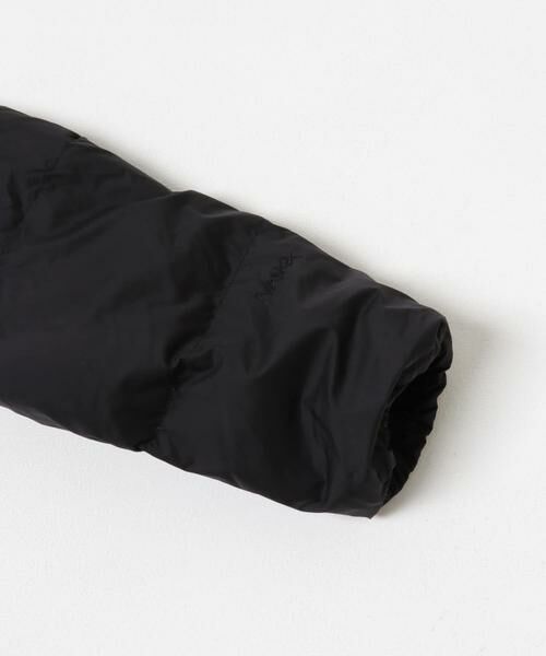 URBAN RESEARCH DOORS / アーバンリサーチ ドアーズ ダウンジャケット・ベスト | 『別注』NANGA×DOORS　BALCOLLAR LIGHTDOWNJACKET | 詳細26