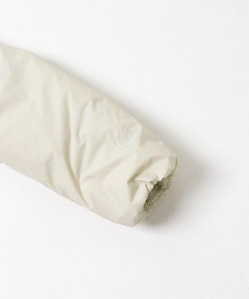 URBAN RESEARCH DOORS / アーバンリサーチ ドアーズ ダウンジャケット・ベスト | 『別注』NANGA×DOORS　STANDCOLLAR DOWN JACKET | 詳細26